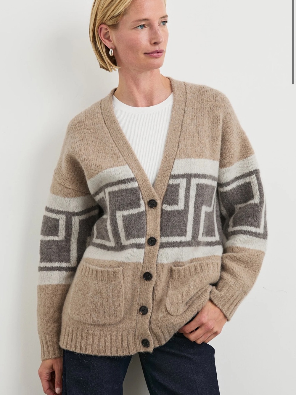 Rails Chelsea Cardigan